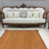 مبل تمام اقساط 15ماهه|مبلمان خانگی و میز عسلی|ماکو, |دیوار