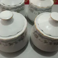 قندان سالم سالم|ظروف سرو و پذیرایی|سراب, |دیوار