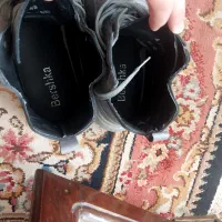 کتونی نو بدون هیچ عیب و ایرادی|کیف، کفش، کمربند|قوچان, |دیوار