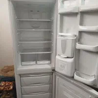 یخچال و فریزر امرسان خانگی درجه یک|یخچال و فریزر|نیشابور, امام|دیوار