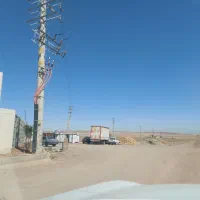 زمین-صنعتی-مناسب-ساخت-سوله-و-در-اشتهارد