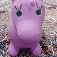 اسب بادی