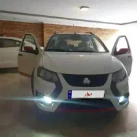 کوییک  فروشی مدل403|خودرو سواری و وانت|زاهدان, |دیوار
