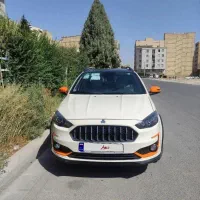 سایپا اطلس GL، مدل ۱۴۰۴