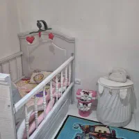 سرویس خواب نوزاد