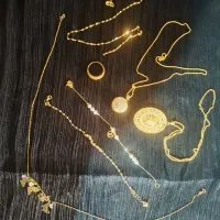 طلا|جواهرات|ایلام, |دیوار