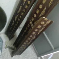 قاب پرده|پرده، رانر، رومیزی|تهران, قصر فیروزه ۱|دیوار