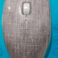 موس مارک Rapoo کاملا نو|قطعات و لوازم جانبی رایانه|کرمانشاه, |دیوار