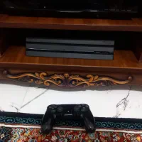 ps4 پرو|کنسول، بازی ویدئویی و آنلاین|چهارباغ, |دیوار