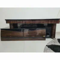 میز تلویزیون دو تیکه|میز تلویزیون|رشت, نیروی دریایی|دیوار