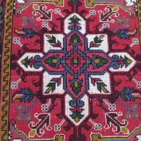 یه جفت فرش یک در یک وهشتاد