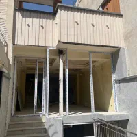 ویلایی۹۳متری ۳طبقه۳خواب حیاط دلباز در مبارزان شرقی|فروش خانه و ویلا|اصفهان, چشمه باقرخان|دیوار