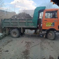 اجاره مینی بیل و بابکت در تمام نقاط کرج و حومه|خدمات حمل و نقل|کرج, کمالشهر|دیوار