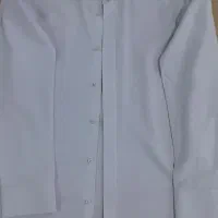 بلوز مردانه سفید
