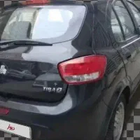 فروش خودرو تیبا ۲ مدل ۹۵