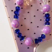 فون چارم.گوشی و کیف و جاکلیدی