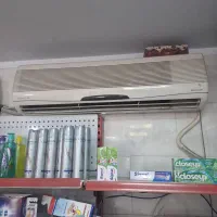 کولر گازی ۲۴۰۰۰
