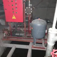 تعمیرات موتور خونه تصفیه خونه|خدمات پیشه و مهارت|تهران, دانشگاه شریف|دیوار