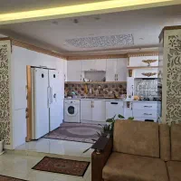 دوخوابه شهرک مخابرات 114 متر