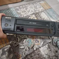 دستگاه ویدیو aiw و دستگاه دیجیتال