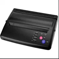 پرینتر استنسیل حرارتی