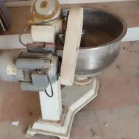 وسایل نانوایی|ماشینآلات صنعتی|کوهدشت, |دیوار