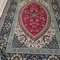 فرش ۶متری و ۱۲ متری باهم پنج و نیم|فرش|ساوه, |دیوار