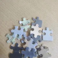 پازل ۲۰۰۰ تکه طرح کشتی دزدان دریایی،نو|اسباب‌‌بازی|ازنا, |دیوار