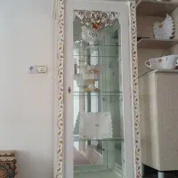 میزتلوزیون و بوفه|بوفه، ویترین، کنسول|بشاریات, |دیوار