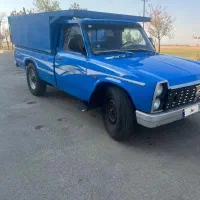 نیسان بیرنگ ۴۰۱|خودرو سواری و وانت|خرمآباد, |دیوار