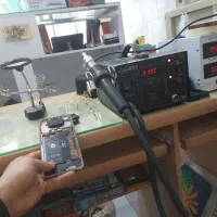 تعمیر کار سخت افزار و برد موبایل،پاور،ایرپاد،|خدمات رایانهای و موبایل|نجفآباد, امام خمینی|دیوار