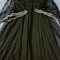 چندین تا مانتو تمیز و در حد نو|لباس|نسیمشهر, |دیوار