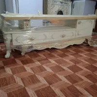 زیر تلویزیونی 50|میز تلویزیون|گیلان غرب, |دیوار