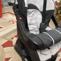 صندلی بچه ماشین برند چیکو خارجی|کالسکه و لوازم جانبی|میبد, |دیوار