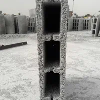 بلوک سیمانی سبک و بلوک لیکا|مصالح و تجهیزات ساختمان|تهران, نیروی هوایی (پیروزی)|دیوار