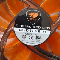 فن و خنک کننده LED|قطعات و لوازم جانبی رایانه|تهران, سلیمانی|دیوار