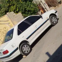 پارس 93|خودرو سواری و وانت|کازرون, |دیوار