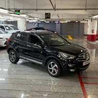 هایما S5 ATمشکی 1401