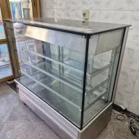 یخچال قنادی|فروشگاه و مغازه|کاشمر, |دیوار