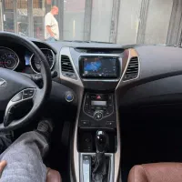 النترا ۲۰۱۵|خودرو سواری و وانت|تهران, ازگل|دیوار
