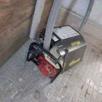 موتور آب بنزینی.ارزان قیمت