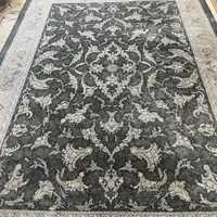 فرش 12متری طرح افشان گل برجسته 1200شانه تراکم3600|فرش|تهران, مینابی|دیوار