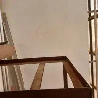 چهارپایه کولر۳۰هزار