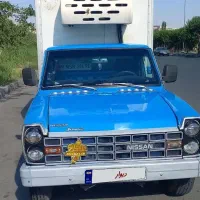 نیسان ۸۹ معاوضه با باری مدل۹۳ ب بالا