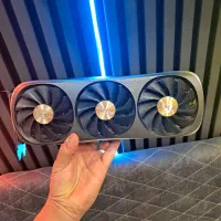 RTX 4070TI 12GB ZOTAC|قطعات و لوازم جانبی رایانه|مشهد, کوه سنگی|دیوار