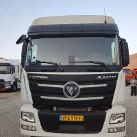 فوتون 430مدل 1404|خودرو سنگین|اسلامشهر, ملکآباد|دیوار