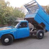 نیسان کمپرسی مدل 74