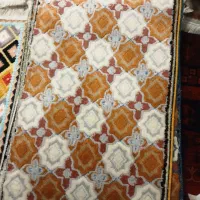 پادری ۱۲۰۰ شانه زخیم|پادری|اهواز, کوی مهدیس|دیوار