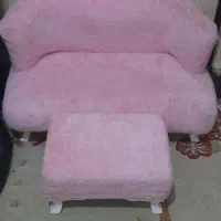 مبل بچه دونفره
