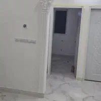 واحد100متری،کلیدنخورده،بصورت نیمه فول سال ساخت1404|فروش آپارتمان|نمین, |دیوار